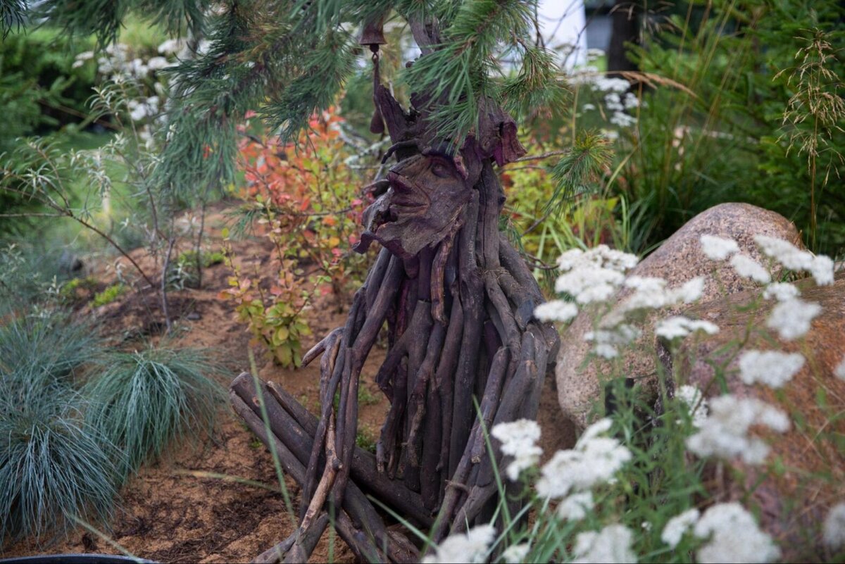    Фото: пресс-служба парка «Царицыно» Наталья Степанова