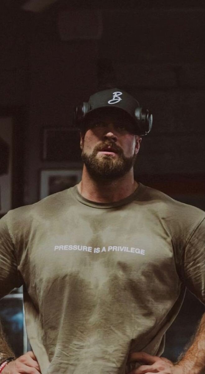 Крис Бамстед