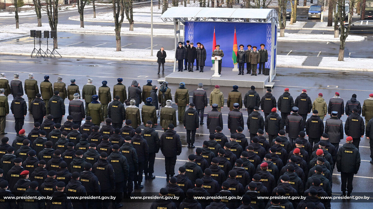 ФОТО: ATTILA HUSEJNOW/GLOBALLOOKPRESS 