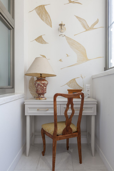 Нейтральный фон. Фото из Яндекса