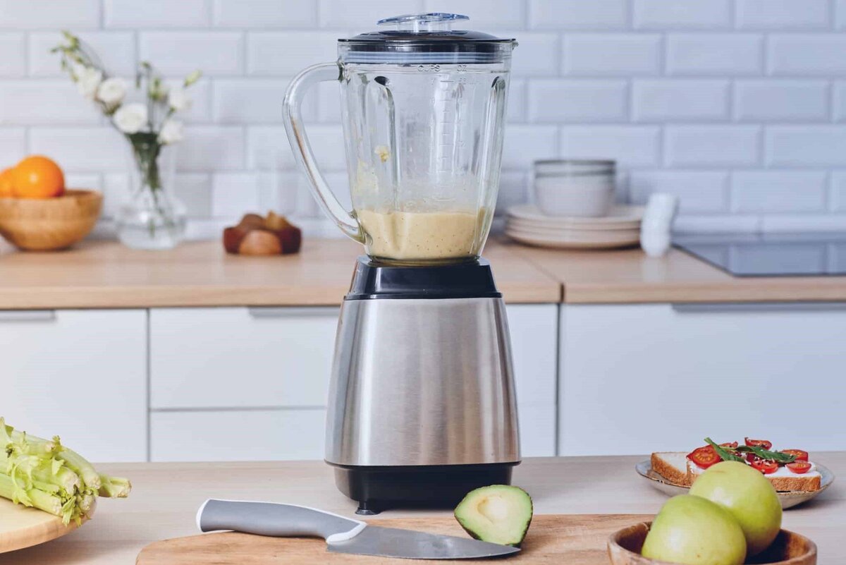     7 простых и неожиданных блюд, которые можно сделать в блендере – вы точно о них не знаете!