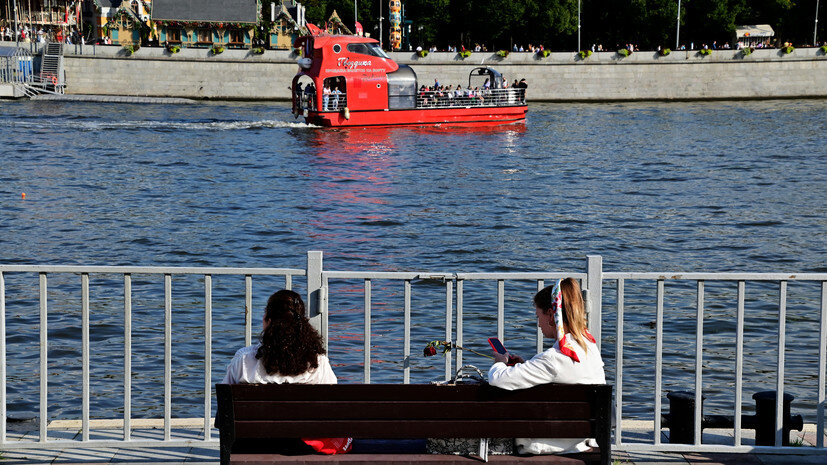   globallookpress.com Баранов Владимир