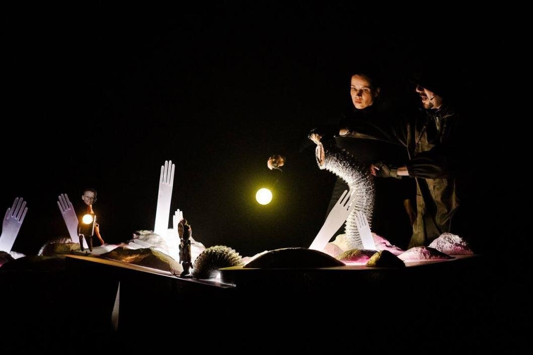 Фото: МТЦ "Космос"