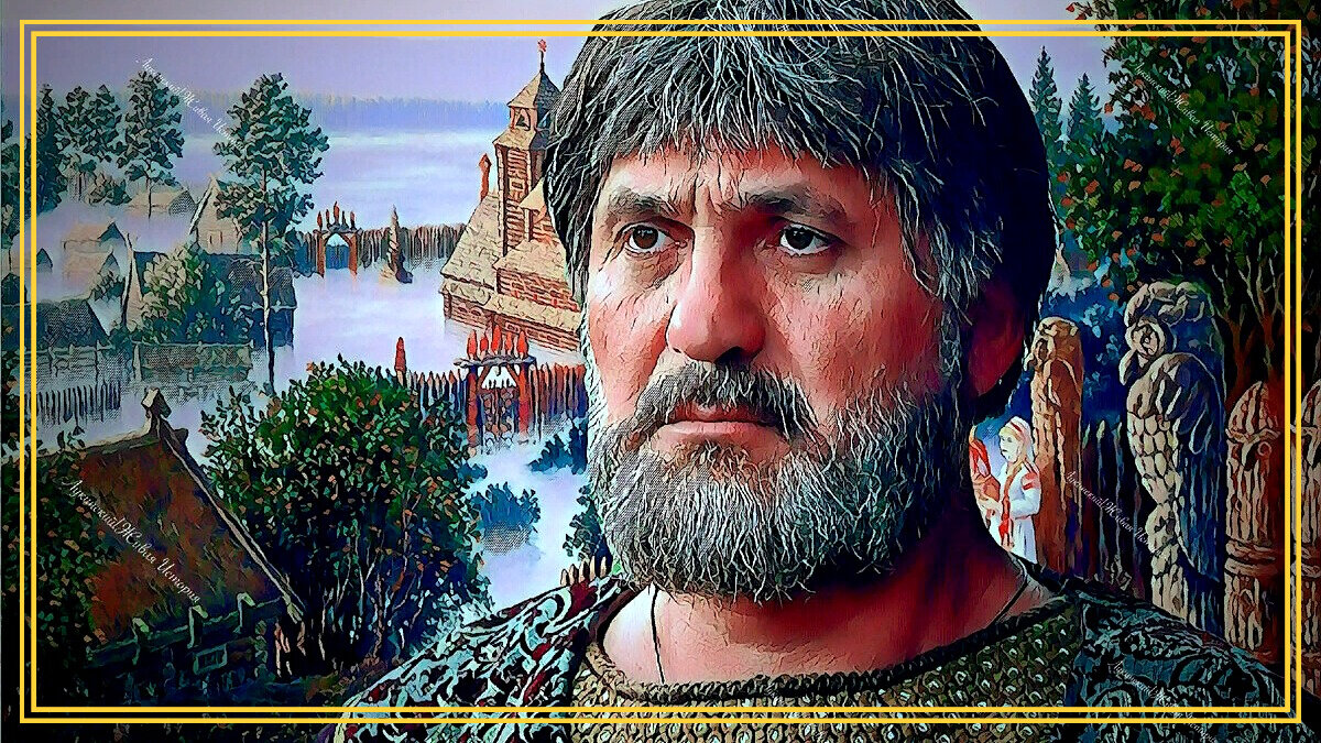 Князь Ярополк. Яндекс картинки