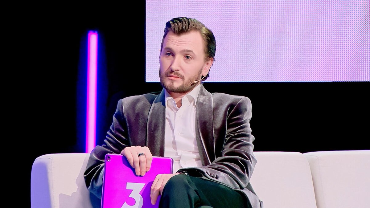 Фото: пресс-служба ТВ-3