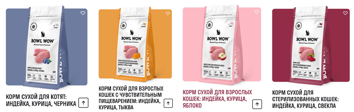  Какой котик откажется от вкусной еды? Да никакой.-3