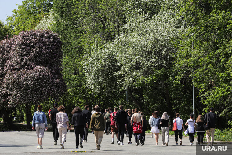    Екатеринбуржцы боятся, что с появлением центра дети будут в опасности