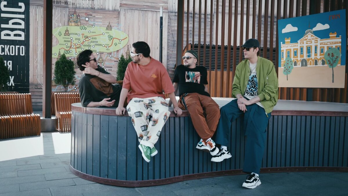 Листайте вправо, чтобы увидеть больше изображений