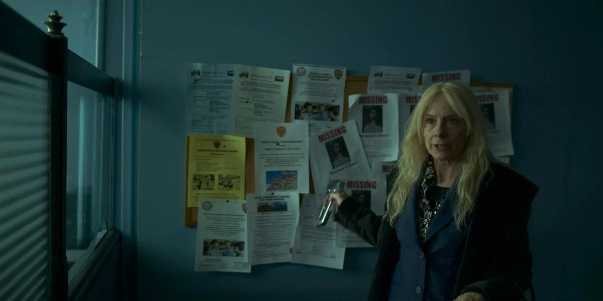 Не исключено, что фильм затеяли на волне успеха «Три билборда на границе Эббинга, Миссури» на схожую тематику.