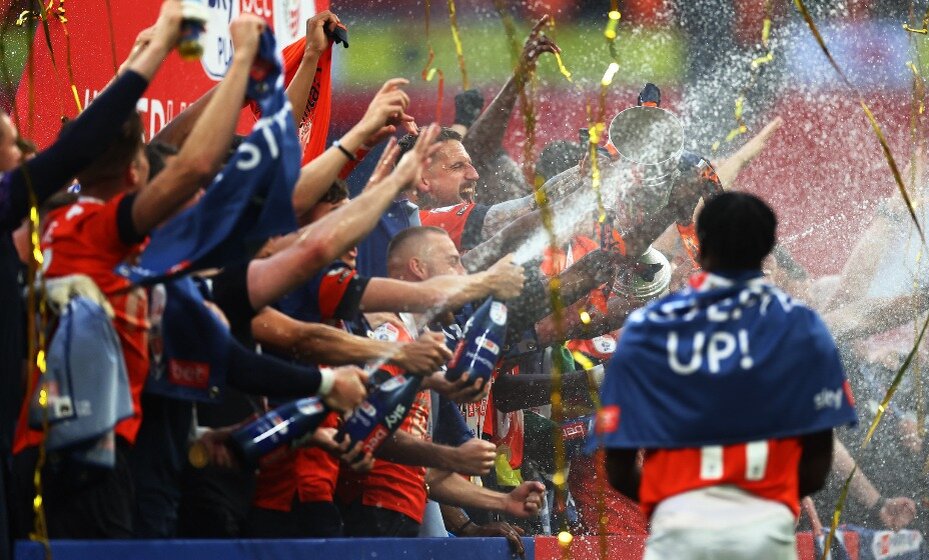    В АПЛ появился новый участник с 1992 года. Фото: Reuters