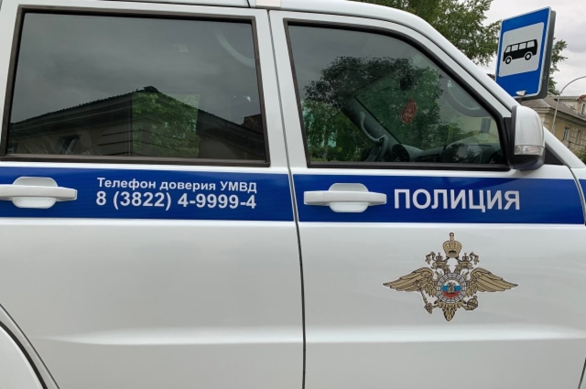    Томич ударил приятеля консервной банкой и ограбил