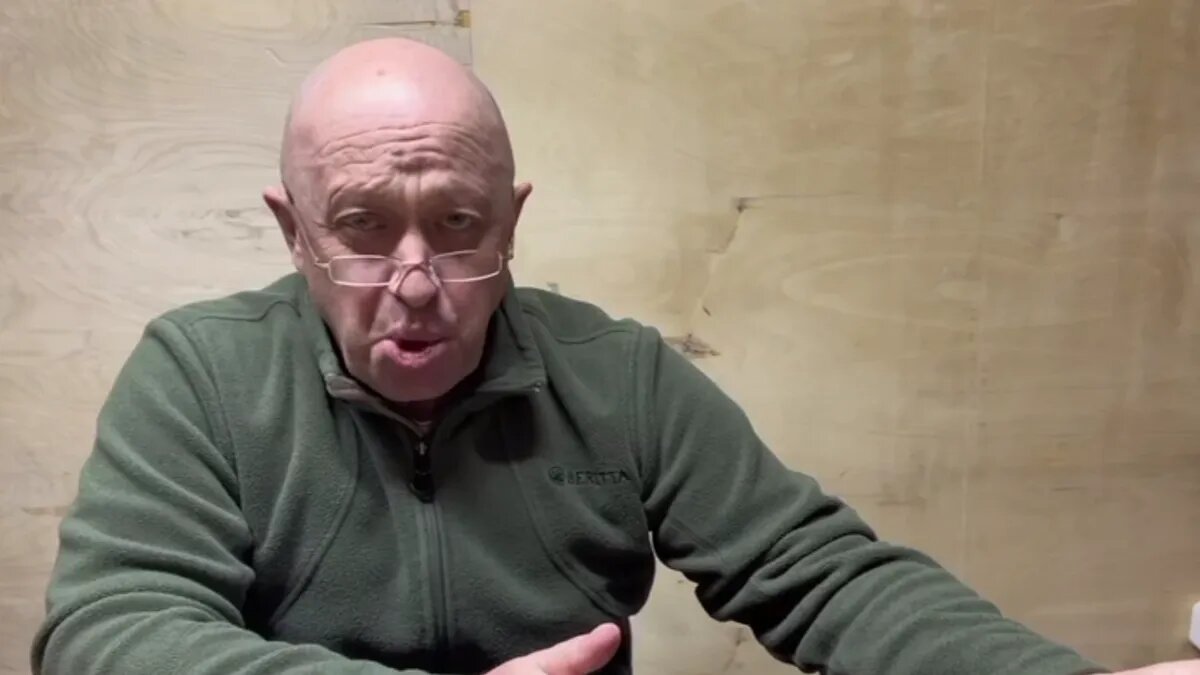 Евгений Пригожин. Фото: Стоп-кадр из видео / t.me/concordgroup_official