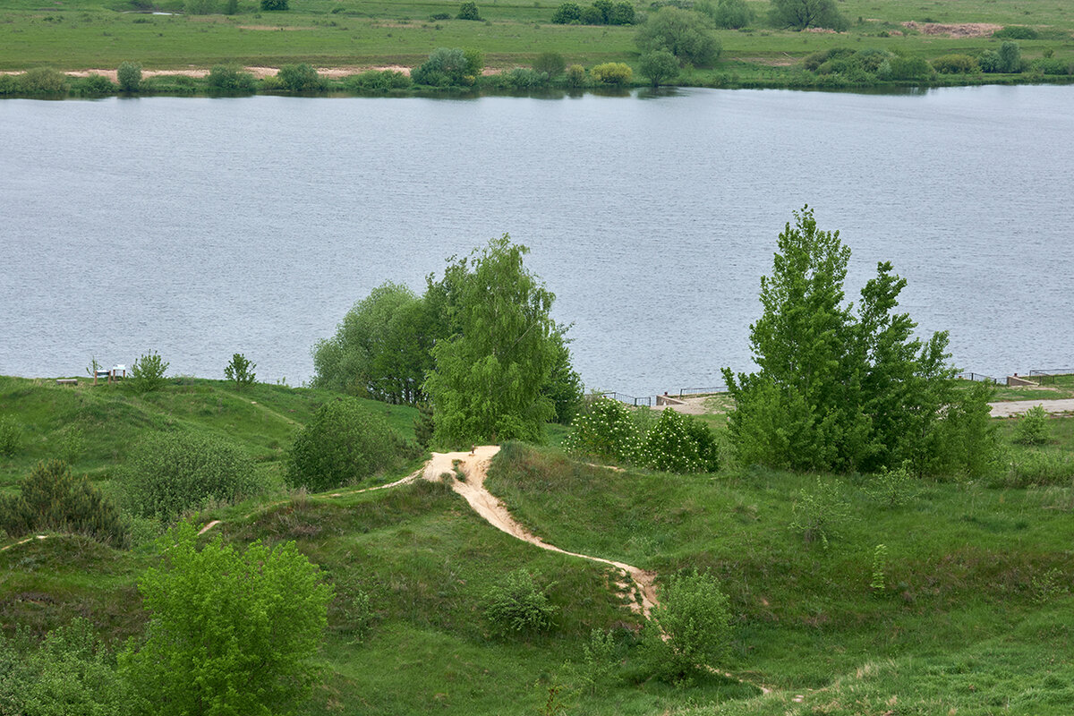 Музей-заповедник С.А. Есенина в Константиново, Рязанская область | RU  Travel | Дзен