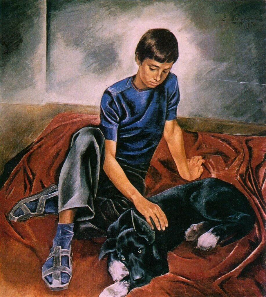 «Друзья» Широков Е.Н.