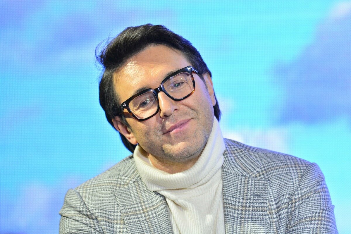 Первый канал платил ведущему 50 тысяч долларов.  Фото: Павел Кашаев / Global Look Press / globallookpress.com