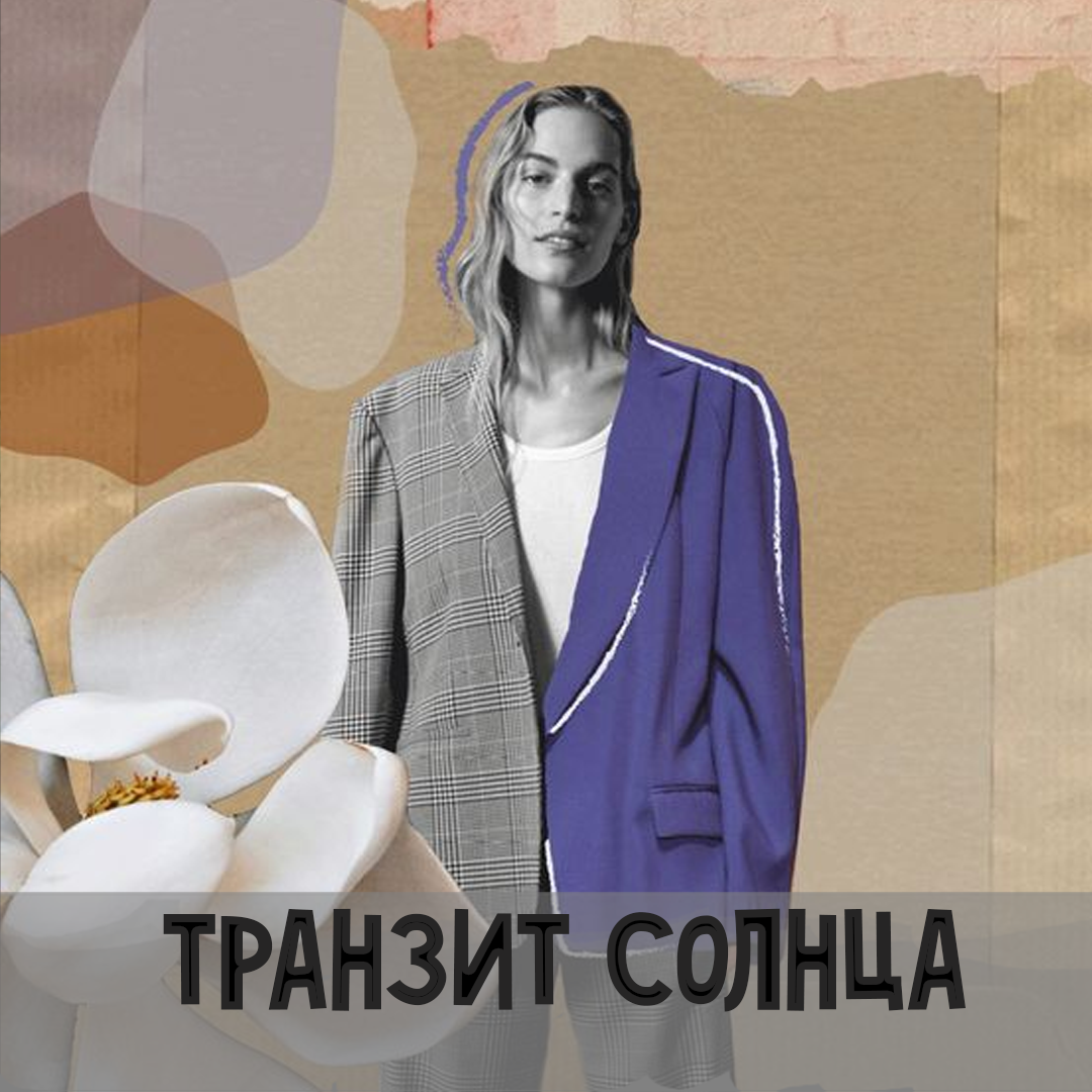 Транзиты Солнца | Астрология для Астрологов | Дзен