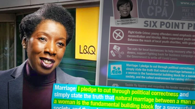 (Courtesy of Christian Concern)