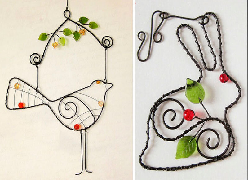 5 идей новогодних украшений из фольги своими руками | Поделки, Фольга, Новогодние украшения