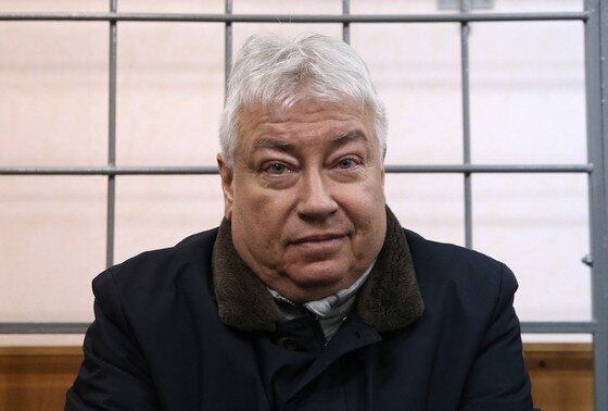    Роберт Мусин