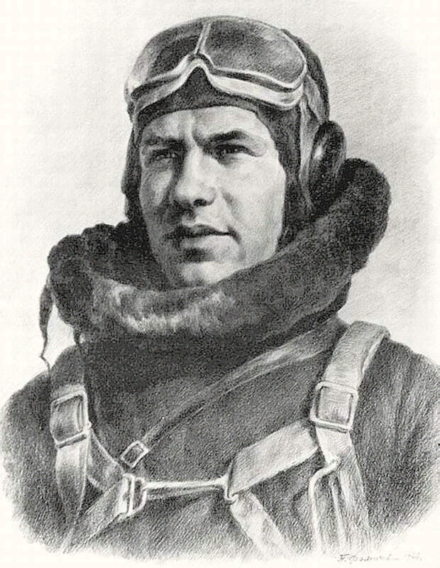 Н.В. Терехин