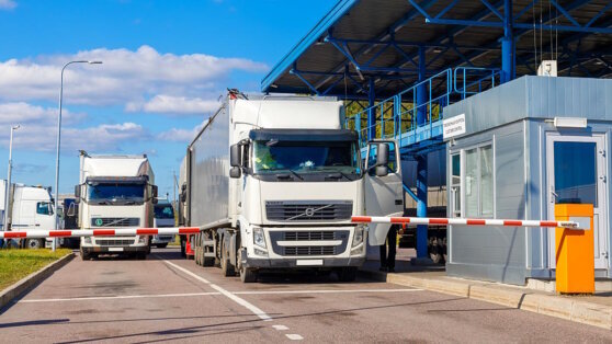    Литва ужесточит правила транзита товаров через Россию Ксения Пудовкина