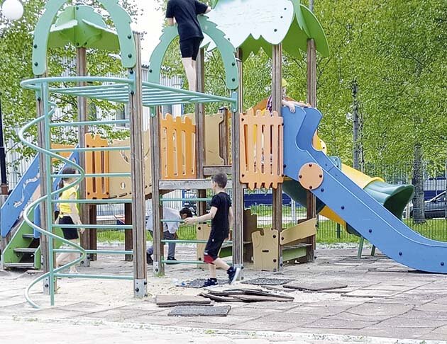    Людей слышат, людям помогают