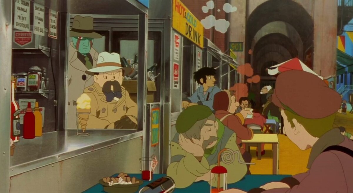 Метрополис