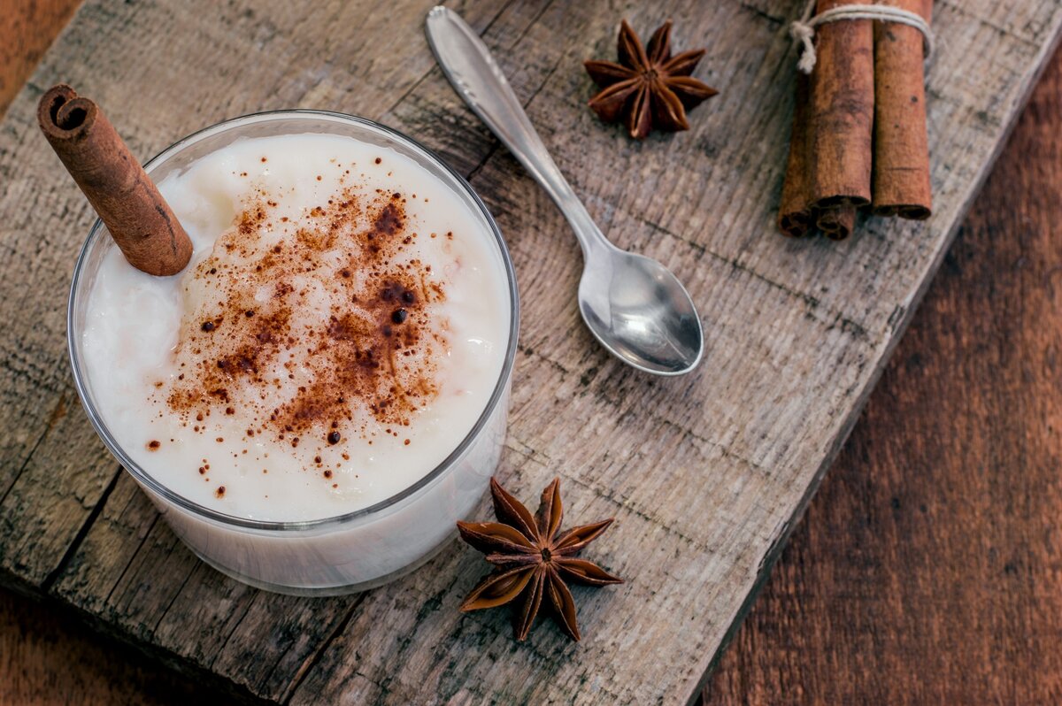 Палочки корицы