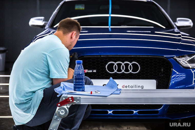    Новый специалист должен обладать знаниями об устройстве автомобилей