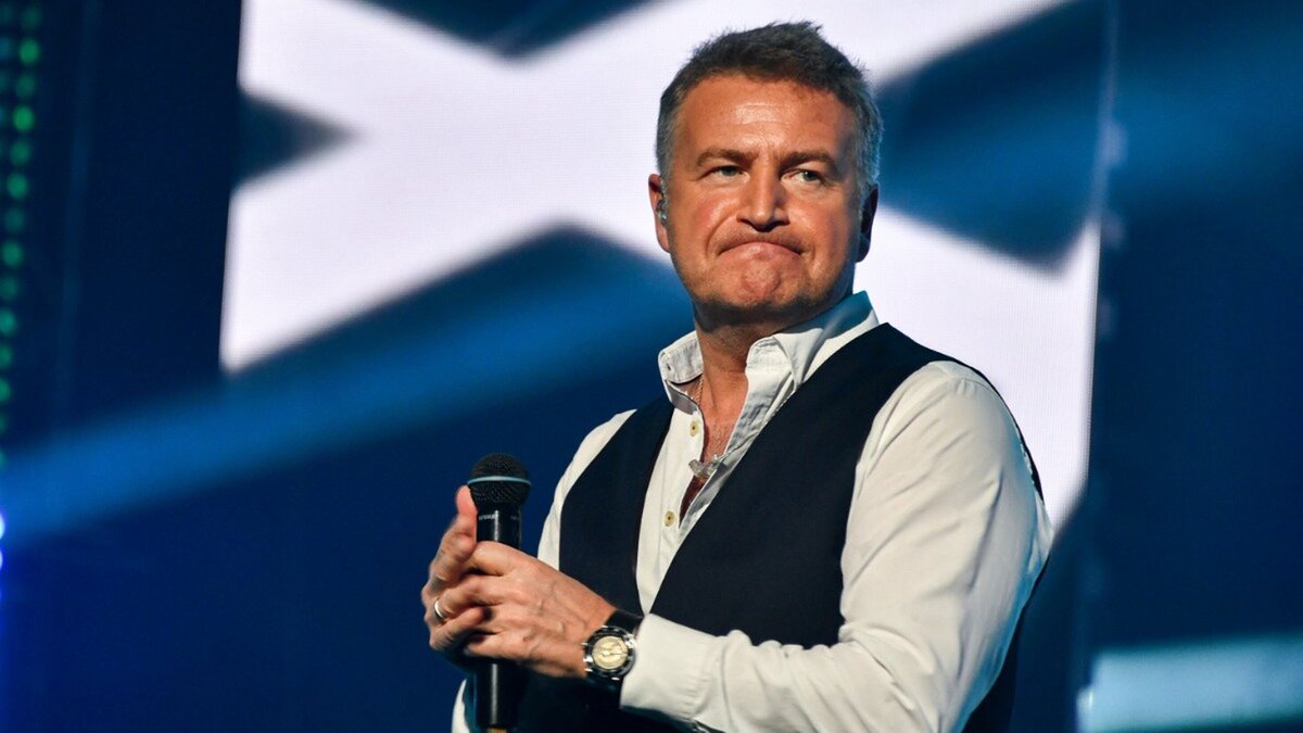 Фото: Игорь Иванко / АГН Москва