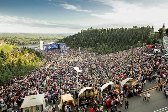    Какие знаменитые артисты выступят на фестивале «Сердце Евразии» в Уфе?