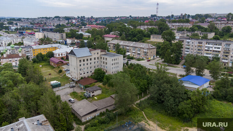    Пропавший проживает в Соликамске