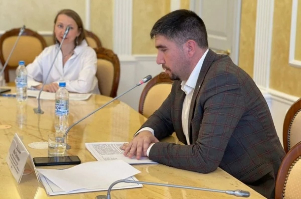    Иван Вершинин: "Нужно поддержать военное руководство страны и президента"