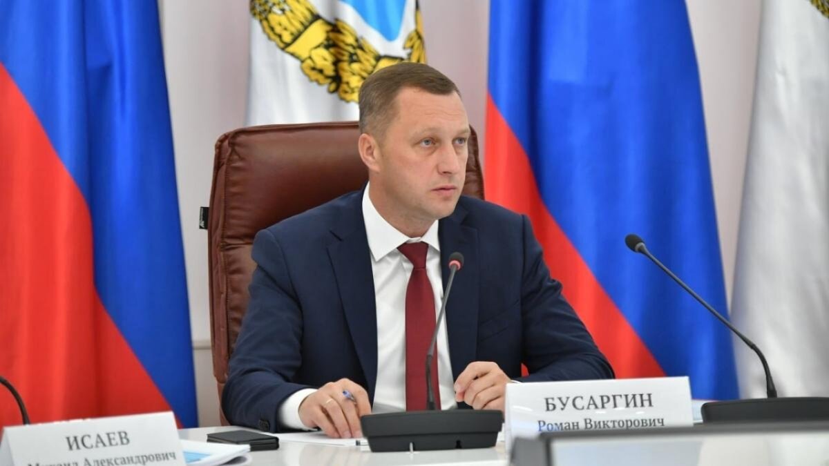    Губернатор Бусаргин выступил в поддержку Президента ПутинаНовости Саратова и области – Сетевое издание «Репортер64»