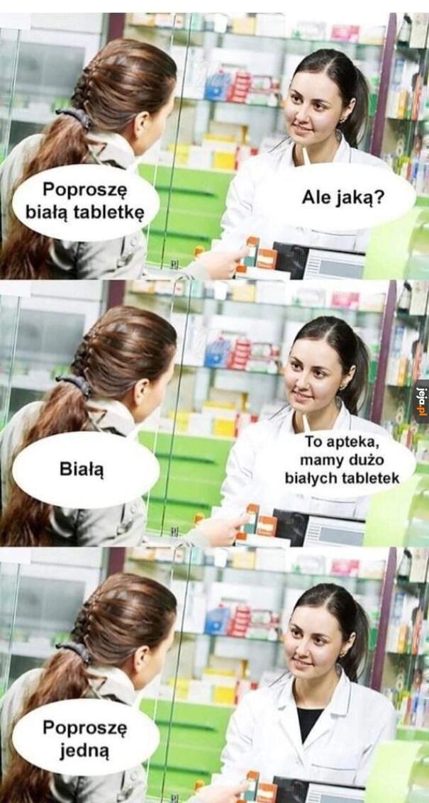 В польской группе попалась дужо смешная картинка. Как раз мой уровень юмора