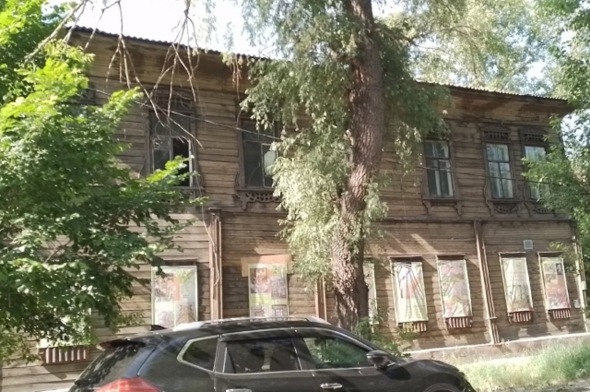    Зазвучит ли снова скрипка на улице Почтовой.