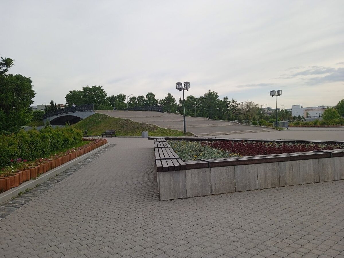 фото автора свежее