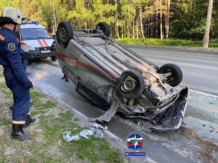     Фото: телеграмм-канал спасателей МАСС