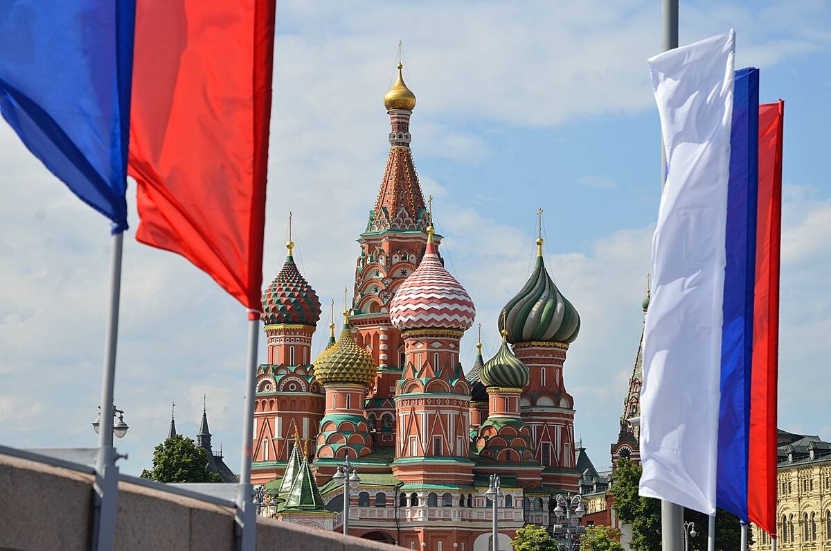    Фото: Анна Быкова / Вечерняя Москва