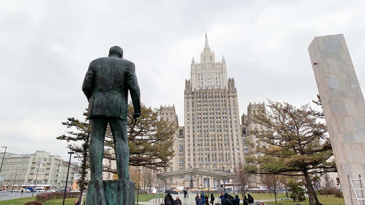    Мобильный репортер / Агентство «Москва»