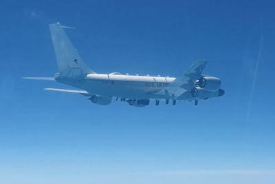    ВВС Британии ©Скриншот / Министерство обороны