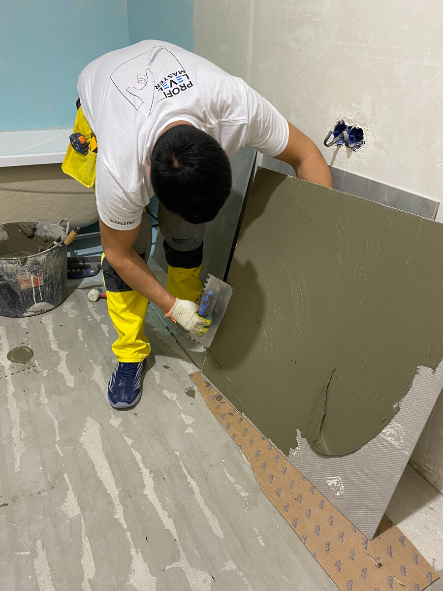 фото от команды мастеров PRO4UGLA