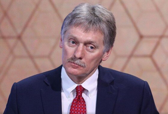    Дмитрий Песков