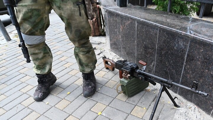 ФОТО: KARBINOV ANATOLY/NEWS.RU/GLOBALLOOKPRESS