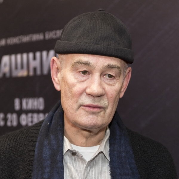     Сегодня: Сергею Бодрову-старшему – 75