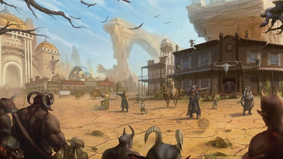 Heroes of Might and Magic 3: Horn of the Abyss 