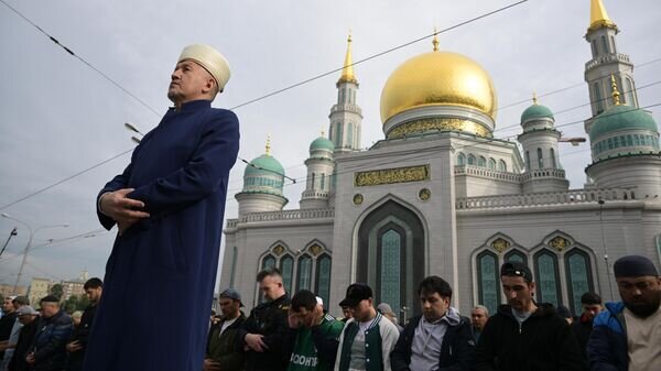    © РИА Новости . Владимир Астапкович