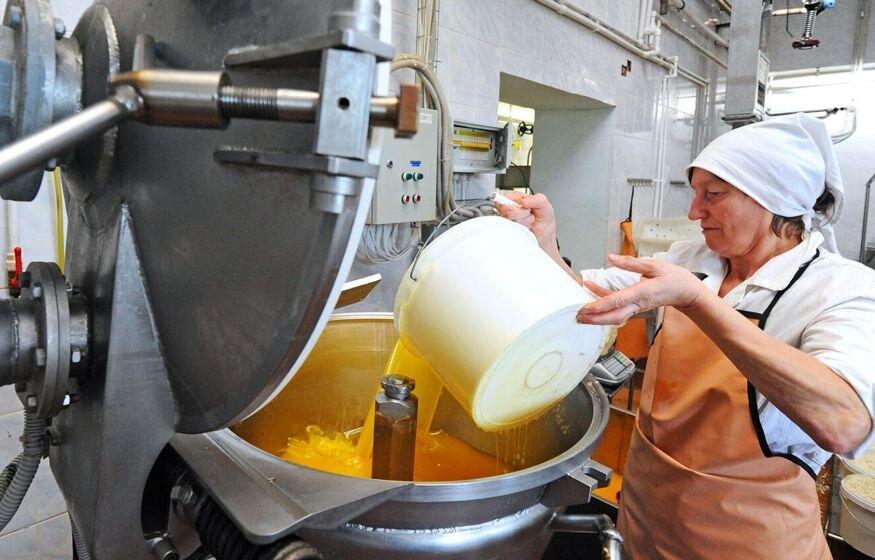    Глава Госдумы призвал ввести уголовную ответственность за использование пальмового масла