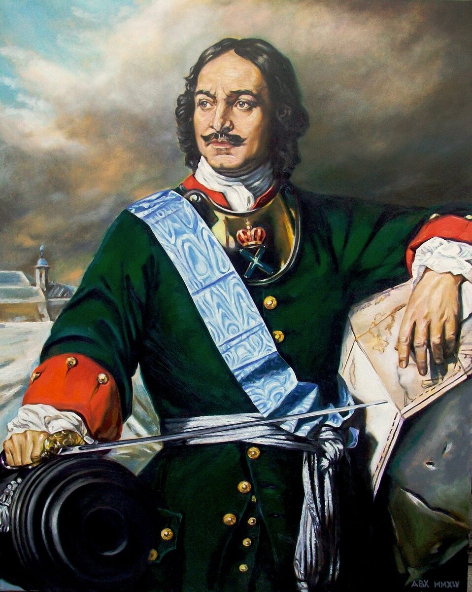 Речь къ Петру великому. Во имя Отца и Сына и Святаго Духа. Аминь.
Господи Благослови.
Выписка изъ книги «Творения святителя Дмитрия Ростовского. 2 томъ, стр. 812. 

Прежде чемъ я сподобился – если только буду сподобленъ, недостойный, - въ будущемъ веке видеть Христа Господа, Царя Небесного, и веселиться о лицезрении Его пресветлого Лица, вотъ я въ нынешнемъ веке сподобился видеть Лицо Христа Господня, Помазанника Божия, Царя земного, христианского православного монарха, Ваше Царское Пресветлое Величество, и радостью о томъ Исполняюсь я радостью по подобию сыновъ Сионскихъ, о которыхъ Давидъ сказалъ: Сыновья Сиона да возрадуются о царе своемъ (Псал, 149, 2,). 
	Поистине, сей богоспасаемый царствующий градъ подобаетъ назвать вторымъ Сиономъ, ибо благодать Божия, перенесясь отъ ветхозаветного Сиона, воссияла на немъ христианскимъ православиемъ, и здесь – то сыны сионские христиано – российские чада, радуются о Царе своемъ (Пс. 149, 2). Радуются, ибо царство лицо, производитъ радость. Не напрасно мудрая Феокоитянка въ Божественномъ Писании некогда назвалъ своего царя Давида Ангеломъ: Какъ Ангел Божий, такъ и господинъ мой царь, слушалъ добрыхъ, лукавыхъ же отвергалъ. Оттого и Господь Богъ твой да будетъ съ тобой. И еще: Господинъ мой царь мудръ, благъ, какъ мудръ Ангелъ Божий, чтобы разуметь все, что на земле (2 Цар. 14. 17, 20). 
	Дважды феокоитянка назвала царя Ангеломъ, назвала какъ за мудрость, такъ и за благость, ибо мудрость царева управляетъ царствомъ, благость же утверждаетъ престолъ царский. По этимъ двумъ причинамъ и радовались сыны сионские о царе своемъ, какъ объ Ангеле Божиемъ. Но кроме того еще, и потому подобаетъ радоваться о царе, что лицо и санъ христианского Царя является на земле живымъ образомъ и подобиемъ Христа Царя, живущего на небесахъ. Какъ человекъ по душе своей – образъ и подобие Божие, такъ и Христосъ Господень, Помазанник Божий, по своему царскому сану есть образъ и подобие Христа Господа. Христосъ Господь первенствуетъ на небесахъ въ Церкви торжествующей, Христосъ же Господень по благодати и милости Христа Небесного предводительствуетъ на земле въ Церкви воинствующей. Тотъ вверху приготовляетъ венцы, этотъ же внизу умножаетъ подвиги, достойные венцовъ. Тотъ венчаетъ победившихъ, этотъ же для победы устраиваетъ добрыхъ воиновъ. Тотъ готовитъ вечные воздаяния, этотъ поошряетъ храбрыхъ рыцарей къ отважной борьбе, чтобы не напрасно жили, не безъ заслугъ получили воздаяние. Какъ Тотъ положилъ душу Свою за Церковь Свою, которую приобрелъ ценой Крови Своей, такъ и этотъ не щадитъ души своей за Его, Христову Святую Церковь, полагаетъ душу свою, тратя здоровье, ставя грудь свою противъ неприятелей и неся въ неурочные часы все военные труды въ полкахъ. 
	Какъ могутъ не радоваться о такомъ Царе сыны мысленного христианского Сиона? Какъ не возрадуется, увидевъ Христа Господа своего, сущего на небесахъ, истинный рабъ Его? Какъ не исполнится радости, видя Христа Господня на земле, истинный слуга его?
	Какъ санъ христианского царя – это земной образъ и подобие Христа, Царя Небесного, такъ и власть Христа Господня имеетъ некое таинственное подобие во власти Христа Господа. Власть Того на небесахъ почиваетъ и носится на четырехъ животныхъ, у которыхъ лицо орла, лицо льва, лицо человека и лицо тельца. Власть же сего, власть Христа Господня, на земле стоитъ и имеетъ, по подобию техъ горнихъ лицъ, своихъ носителей, на которыхъ и почиваетъ.
	Благородные князья и бояре являются собой какъ лицо высокопарящихъ и высокородныхъ орловъ, которые честь и славу своего Царя возносятъ выше себя, зная и исповедуя, что онъ достойнее и высокороднее всехъ.
	Преосвященные архиереи и весь чинъ духовный являютъ лицо человеческое, украшенное ангельскими желаниями, ибо носятъ на себе ангельское звание. Они, возносясь къ Богу высокими умами богомыслия, какъ крыльями, всегда молятъ Бога о вашемъ царскомъ здравии, долгоблагополучии и спасении. 
	Лицо же льва – это храброе воинство, которое со стремительностью течетъ на брань и за Государя своего полагаетъ свое здоровье. Наконецъ, все общество, население, все множество народа, подчиненное христианскому Монарху, Вашему Царскому Пресветлому Величеству, - это лицо тельца, трудолюбиво и тщательно носящее яремъ повиновения.
	На таковыхъ лицахъ почиваетъ и носится ваша монаршая власть, ибо все, раболепно склоняя свои головы предъ Вашимъ Царскимъ Пресветлымъ Величествомъ, воздаютъ достойную честь и поклонение: Кому честь – честь (Рим 13, 7). Кроме того, власть Христа Господня имеетъ и своихъ знаменитыхъ сподвижниковъ, наподобие сподвижниковъ небесной власти, о которыхъ говоритъ Давидъ: Возношения Бога – во устахъ ихъ, и мечь обоюдоострые въ рукахъ ихъ (Пс. 149, 6). Они надеялись на Бога, что съ Его помощью они совершатъ мщение надъ народами (Пс. 149, 7), покорятъ подъ Ваши монаршие ноги всякого врага и супостата. 
	Вотъ почему лицо Христа Господня, Царя христианского, и власть его со всеми его сподвижниками, таинственно одаренные какъ бы подобиемъ лица Христова и подобиемъ славы власти Христовой, является радостотворнымъ для сыновъ сионскихъ и порождаетъ у нихъ радость о своемъ Царе.

	Я, недостойный, нося въ уме своемъ сие лицо царево при иноческихъ и иерейскихъ и молитвахъ въ моей обители и созерцая душевными очами Вашъ пресветлый монарший сенатъ, говорилъ ему въ мысляхъ моихъ, какъ бы къ приветствующему: Блаженны очи, видящие то, что вы видите! (Лук. 10, 23). Ныне же и самъ я, призванный сюда милостивымъ указомъ Вашего Царского Пресветлого Величества, удостоившись видеть своими недостойными очами Ваше царское пресветлое лицо, чувствую себя счастливымъ, радуясь о Царе моемъ, къ царской пресветлой власти которого раболепно припадая, всю радость и волнение своего сердца выражаю въ изреченияхъ Давида: Да дасть Господь по сердцу твоему и всякое намерение твое да исполнитъ; исполнитъ Господь вся прошения твоя (Пс. 19, 5). Да найдетъ рука твоя всехъ враговъ твоихъ, десница твоя да найдетъ всехъ ненавидящихъ тебя (Пс. 20, 9). 
	Да возрадуемся и мы, богомольцы Вашего Царского Пресветлого Величества, о спасении твоемъ (см. Пс. 20, 2), о храбрости необоримой, о многолетнемъ и благополучномъ скипетродержавствии и царствоправлении.
	Слава же вашей пресветлой власти и – съ Божией помощью – силы да распространится во все концы земли и да будетъ она прославлена изъ рода въ родъ до последнихъ вековъ. О томъ я Бога молю и кланяюсь. Аминь.
