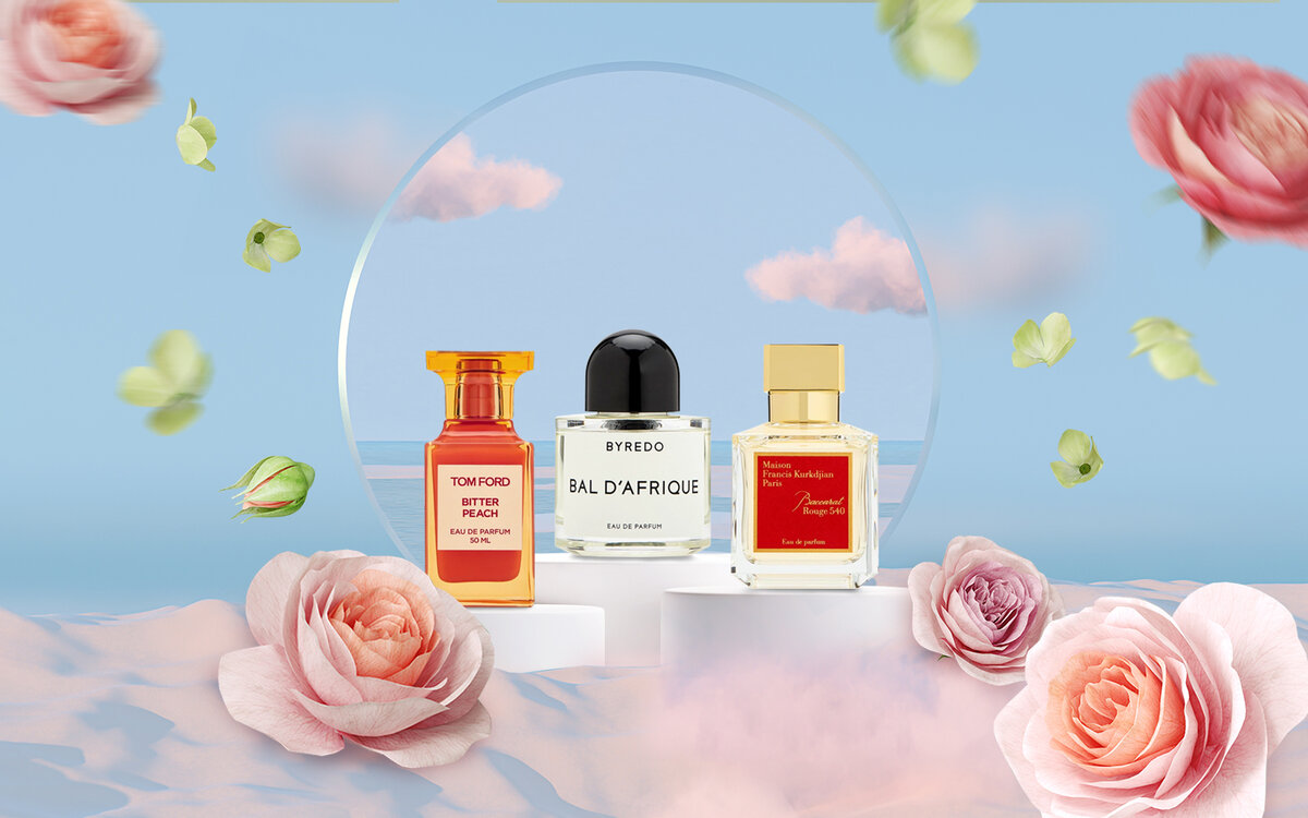 Три модные грани весны 2025: новинки от Dolce&Gabbana, Guerlain и Chanel Отзывы 